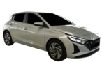 Hyundai i20 Neuwagen